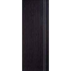 Ash Grey Zanzibar Fire Door with Fire Check