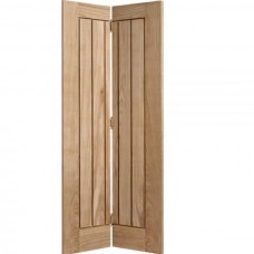 Oak Mexicano Pre-finished Bifold