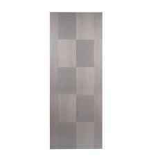 Choco Grey Apollo Fire Door