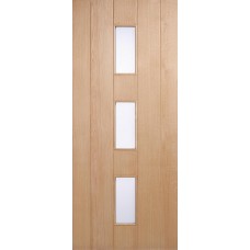 Copenhagen Oak Frosted External 78X30X44Mm
