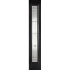 GRP Black Elegant Sidelight