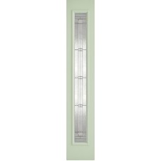 GRP Green Elecgant Sidelight