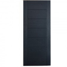GRP Grey Modica Door