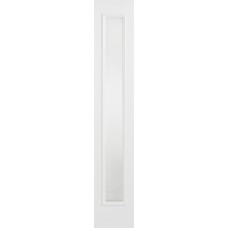 GRP White Sidelight Frosted 2032X356X44mm
