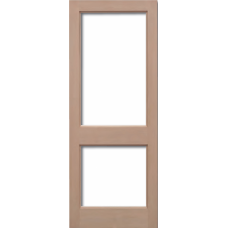 Hemlock 2Xgg Door 78X27X44Mm