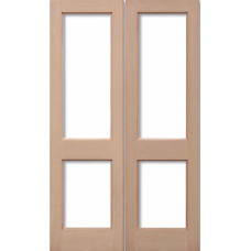 Hemlock 2Xgg Pairs 78X46X44Mm
