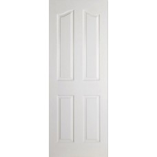 Composite Mayfair 4 Panel Door