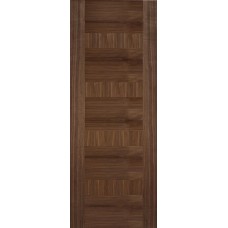 Walnut Monaco Door