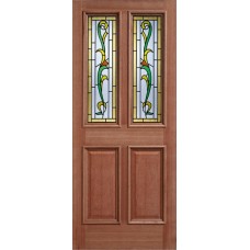 M&T Chelsea 2L Rm1S Hardwood Ext 80X32