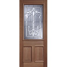 M&T Cleveland I.G Zinc Hardwood External80X32
