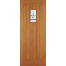 M&T Cottage I.G Lead Hardwood External 78X30