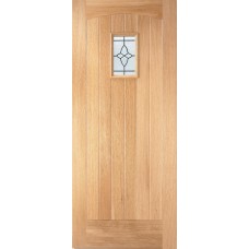 Oak Cottage I.G Lead External 80X32X44Mm