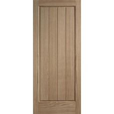 Oak Epsom External Solid 80X32X45Mm