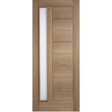 Oak Goodwood Ext Glazed 78X33X45Mm
