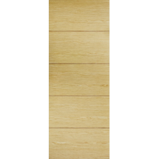 Oak Lille Solid Internal Door