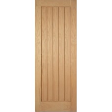 Oak Mexicano Slimline