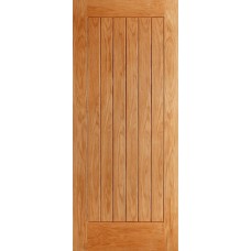 Oak Norfolk (Sq Cheadle) 78X30X44Mm