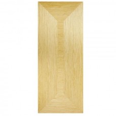 Oak Triumph Solid Internal Door