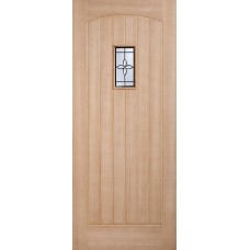 Oak Chesham(Cot) Warmerdoor Part L 78X33X44