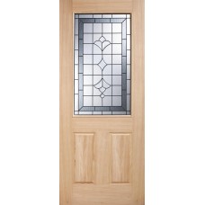Oak Winchester(Cl)Warmerdoor Part L 78X30X44