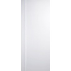 White Sierra Blanco Door