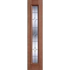 Universal Side Light Lead Hardwood