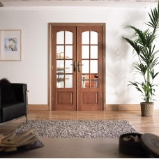 Hwd Room Divider 4'