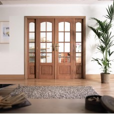 Hwd Room Divider 6'
