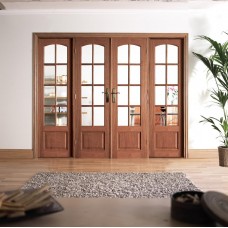 Hwd Room Divider 8'