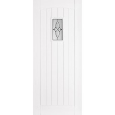 M&T Cottage I.G Lead (White Prime ) 80X32