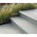 Nordus Slate Paving Shwarz Bullnose Step 1000x350mm