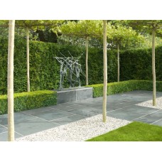 Nordus Slate Paving Gris 3 Size Project Pack 16m2