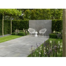 Dorian Limestone Paving 4 Size Project Pack 15.84m2