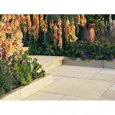Rio Smooth Storm 600x600x35mm Pk30