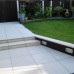 Textured Natural 450x450mm Slab