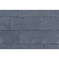 Tobermore Shannon 208x173x50mm Charcoal 13.32m2