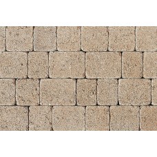 Tobermore Tegula Setts Various 50mm Golden 8.5m2