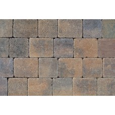 Tobermore Tegula Trio 50mm Bracken 13.05m3