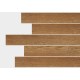 Millboard Enhanced Grain 3600mm x 176mm x 32mm Coppered Oak