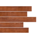 Millboard Enhanced Grain 3600mm x 176mm x 32mm Jarrah