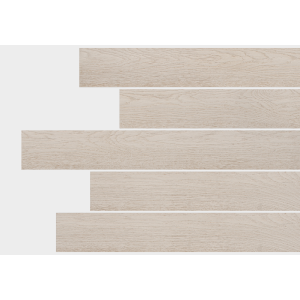 Millboard Enhanced Grain 3600mm x 176mm x 32mm Limed Oak