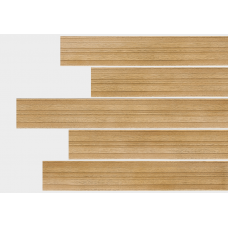 Millboard Lasta-Grip 3600mm x 200mm x 32mm Coppered Oak
