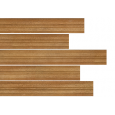 Millboard Lasta-Grip 3600mm x 200mm x 32mm Golden Oak