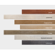 Millboard Fascia Board 3200mm x 146mm x 16mm Vintage Oak