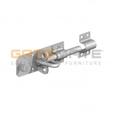 GM Brenton Padbolts 150x12mm BZP
