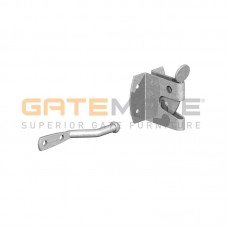 GM Auto Gate Catches Large Galvanised