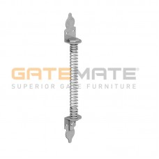 GM Gate Return Springs 200mm BZP
