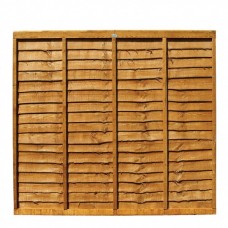 Professional Lap Panel 6x6 Golden Brown