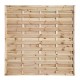 Square Horizontal Panel 1800x1800mm