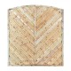 V Arch Panel 1500x1800mm